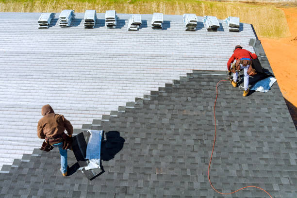 Heating Cable for Roof Installation in East Hampton North, NY